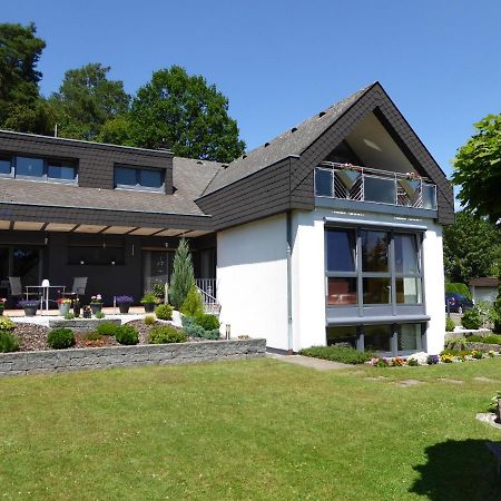 Ferienwohnung-Land Sankt Ingbert Exterior photo