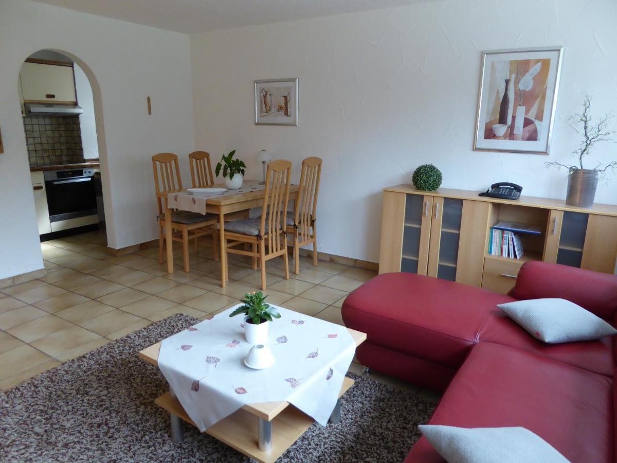 Ferienwohnung-Land Sankt Ingbert Exterior photo