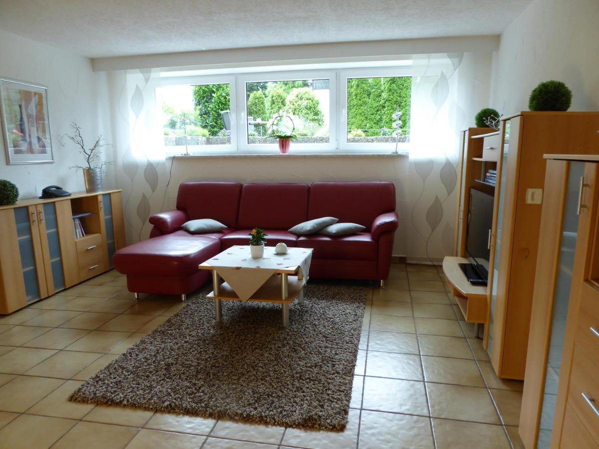 Ferienwohnung-Land Sankt Ingbert Exterior photo