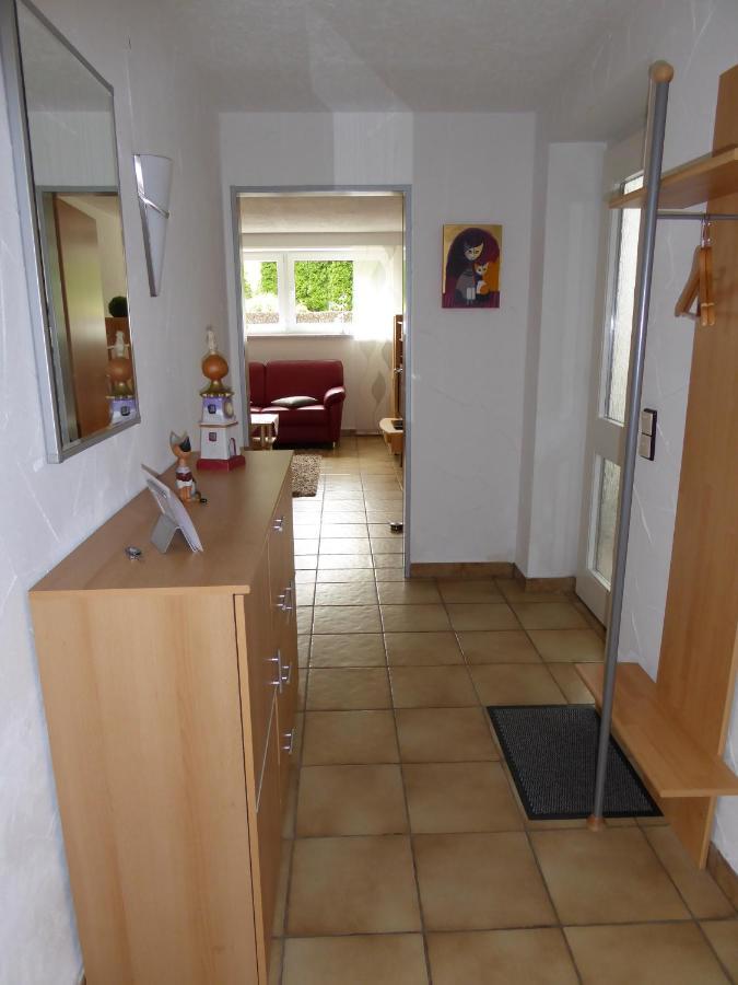 Ferienwohnung-Land Sankt Ingbert Exterior photo
