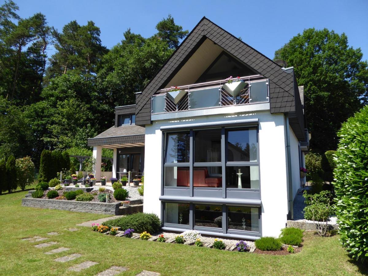 Ferienwohnung-Land Sankt Ingbert Exterior photo