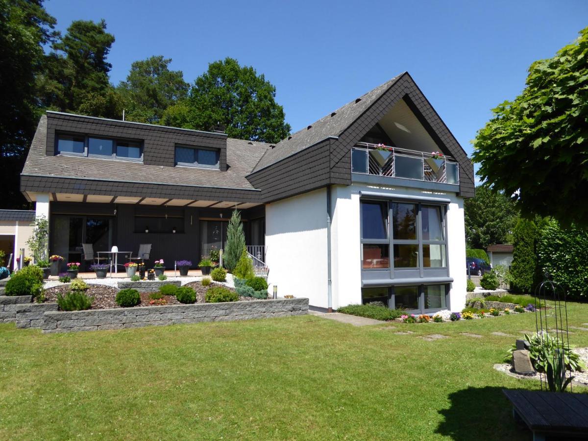 Ferienwohnung-Land Sankt Ingbert Exterior photo