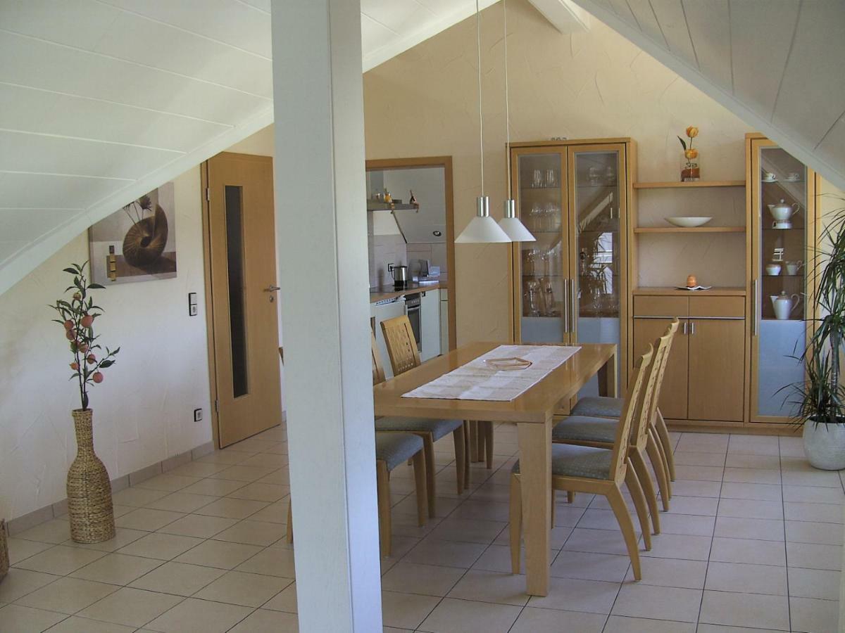 Ferienwohnung-Land Sankt Ingbert Exterior photo